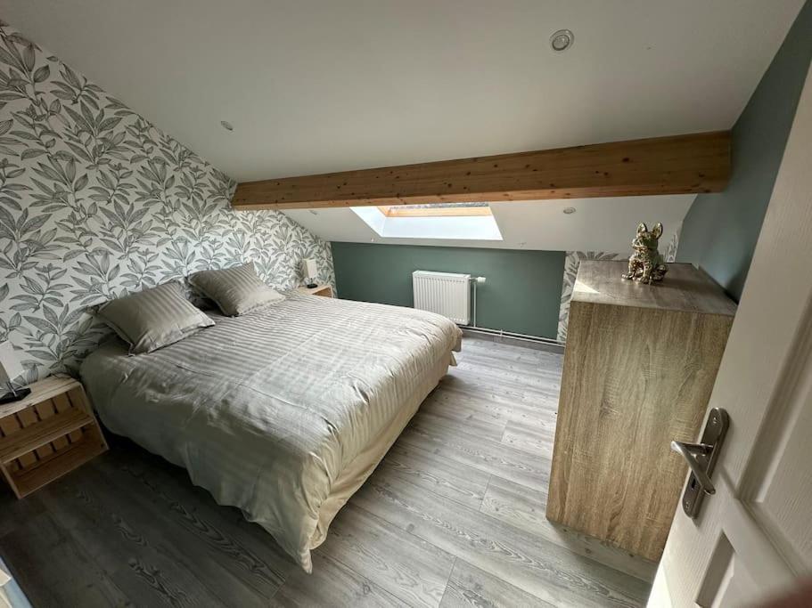 Au Petit Villa Chooz
