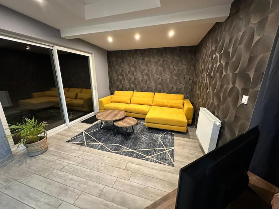 Au Petit Villa Chooz
