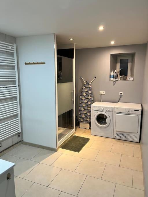 Au Petit Villa *