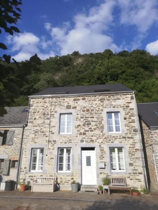 Au Petit Villa Chooz